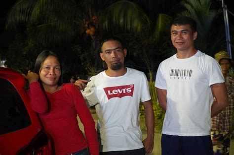 bernie tacoy mayor|Mayor Bernie G. Tacoy .